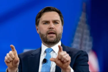 Աղոթենք խաղաղության համար առաջիկա օրերին. ԱՄՆ փոխնախագահ