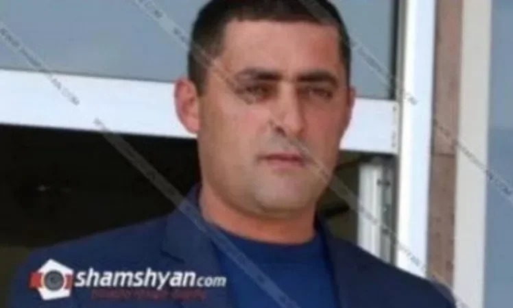 Վիճաբանություն, ծեծկռտուք Ճամբարակի համայնքապետի մասնակցությամբ