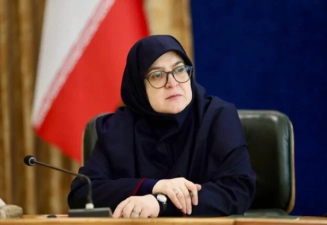 Վիճահարույց «Զանգեզուրի միջանցքը» հանվել է բանակցությունների սեղանից. Իրանի կառավարության խոսնակ