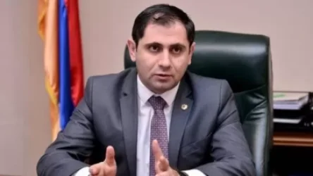 Նախագահականը Սուրեն Պապիկյանին պաշտպանության նախարար նշանակելու մասին առաջարկ է ստացել