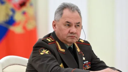 «Ռուսաստանը կամրապնդի արևմտյան սահմանին տեղակայված ուժերը». Սերգեյ Շոյգու