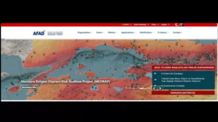 Թուրքիայում պատրաստվում են հնարավոր երկրաշարժին