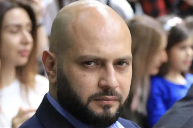 Կենտրոն վարչական շրջանի ղեկավարն ազատվել է պաշտոնից