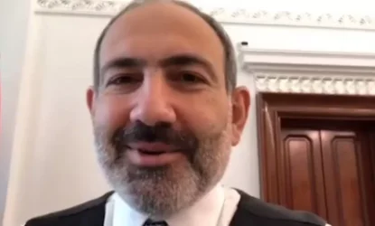 ՏԵՍԱՆՅՈՒԹ. Փաշինյանը` Ալիևի հետ հանդիպման մասին. Ինչ պայմանավորվածություն է ձեռք բերվել