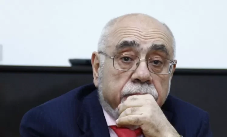 Մադրիդյան սկզբունքներն ընդունելը սայթաքում էր. Նավասարդյան