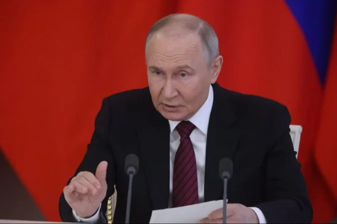 Ամերիկայի անսպասելի առաջարկը Ռուսաստանի վերաբերյալ