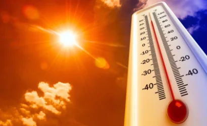 Սաստիկ շոգ է լինելու. եղանակը՝ Հայաստանում