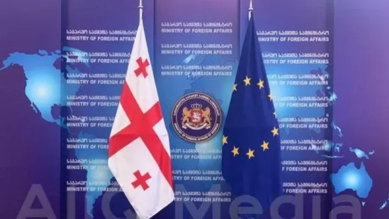 Վրաստանի ԱԳՆ-ն անդրադարձել է հայ-ադրբեջանական լարվածությանը