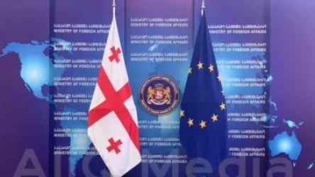 Վրաստանի ԱԳՆ-ն անդրադարձել է հայ-ադրբեջանական լարվածությանը