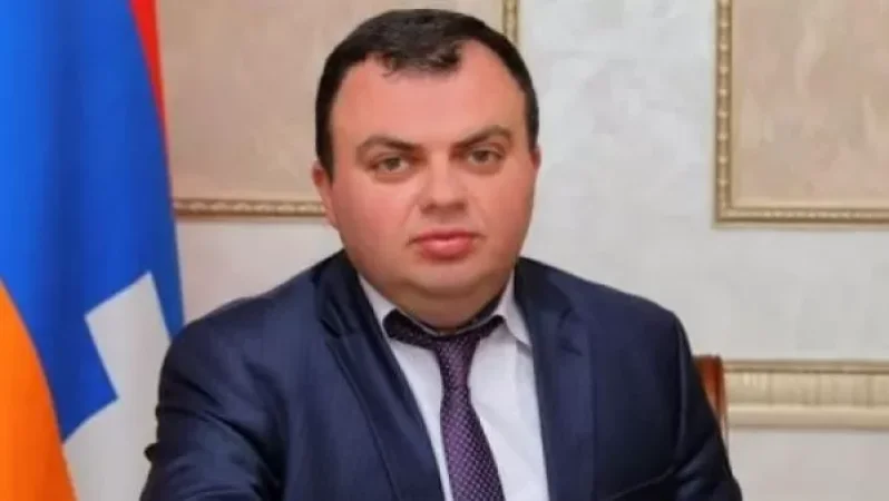 Ադրբեջանի հարձակման պատճառով տուժել են մի շարք համայնքների ենթակառուցվածքներ. Արցախի նախարար