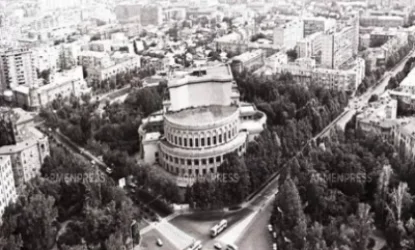 Ո՞վ է տվել էս այլանդակության թույլտվությունները․ քաղաքագետ