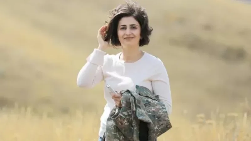 Պահեստազորում հաշվառված քաղաքացիները զորակոչվում են. Շուշան Ստեփանյանը մեկնաբանում է «ընդհանուր զորահավաք» ասվածը