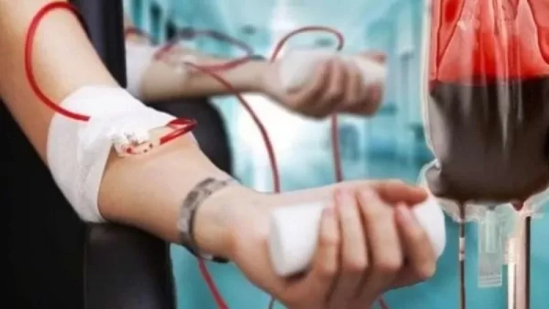 Անհրաժեշտ է արյան  պահուստային քանակ. ԱՆ