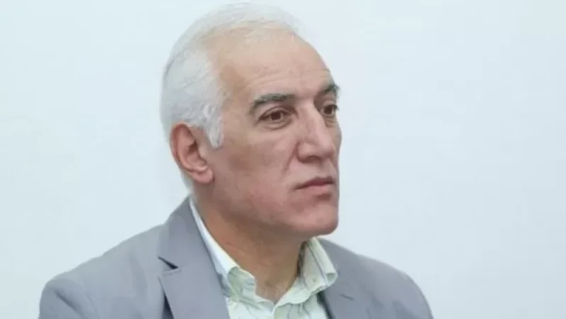 Նորանշանակ ԲՏԱ նախարար Վահագն Խաչատուրյանի կենսագրությունը