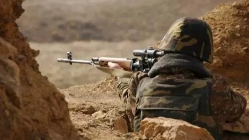 Ադրբեջանական բանակի`6 բնակավայր գրավելու մասին լուրերն ապատեղեկատվություն են. ՊՆ