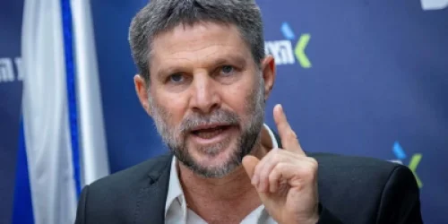 Իսրայելը կոչնչացնի Եմենի «ահաբեկչական ռեժիմ»-ին․ մենք վճռականորեն ենք տրամադրված․ պատգամավոր