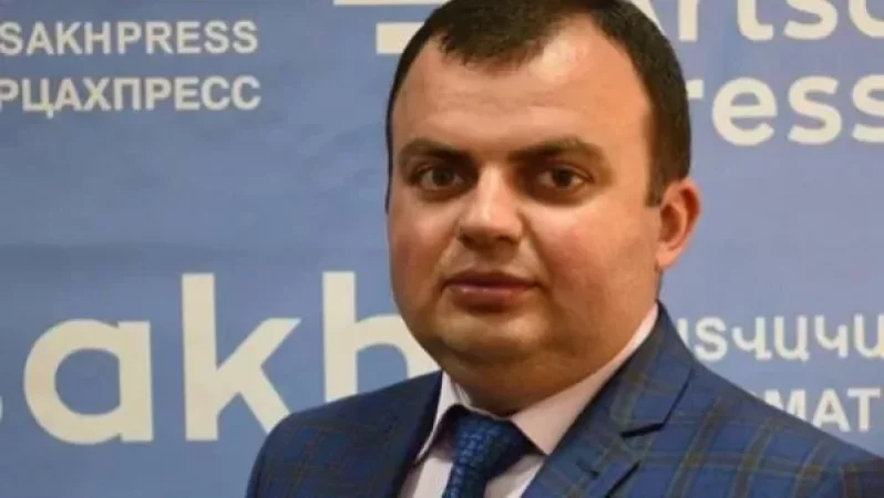 Victims of Azerbaijani Shelling are Grandmother and Granddaughter, 9-Year-Old Girl, Says Spokesperson