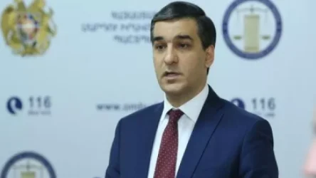Արցախի հարցով ՄԻՊ-ը դիմել է միջազգային կազմակերպություններին