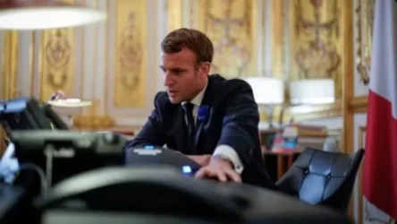 Եվրոպայում զանգվածային ցույցերի ալիքը չի մարում. հերթը Ֆրանսիայինն է