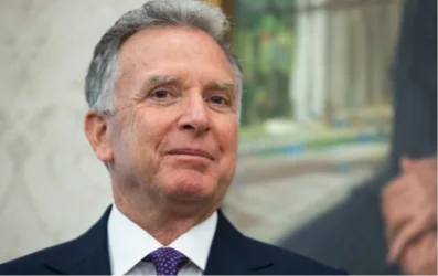 ԱՄՆ-ն հույս ունի մինչև այս տարեվերջ վերջ դնել Ուկրաինայի հակամարտությանը. Ուիթքոֆ