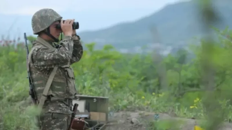 Օրվա ընթացքում 2-րդ հերքումը․ ՊՆ հայտարարությունը