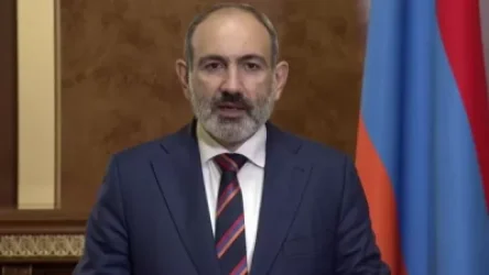 Կան զոհեր ու վիրավորներ. Արցախի թիկունքին կանգնած է համայն հայությունը . ՀՀ վարչապետ