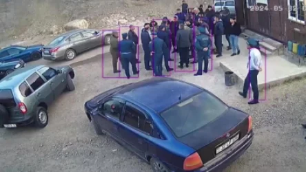 ՏԵՍԱՆՅՈՒԹ․ Լուսադեմին Կիրանցում իրականացված «օպերացիան» ամբողջությամբ