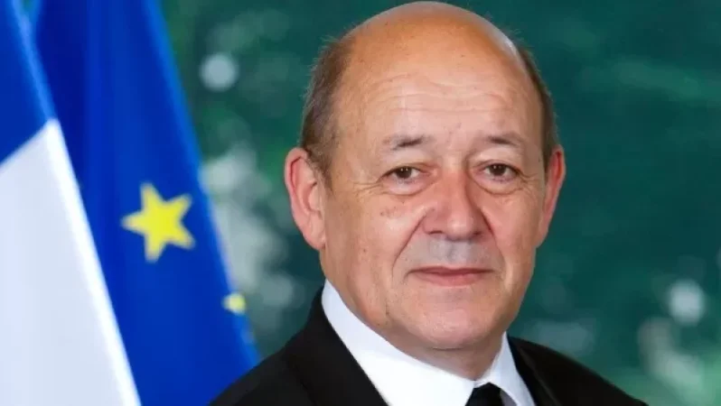 Անհապաղ դուրս բերել զորքերը հայկական տարածքից. Ֆրանսիայի ԱԳՆ-ն կոչ է արել Բաքվին