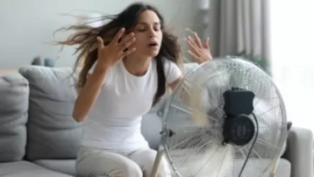 Եղանակը Հայաստանում. օդի ջերմաստիճանի նվազում է սպասվում