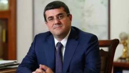 Արայիկ Հարությունյանը՝ «Սուրմալու» առևտրի կենտրոնի տարածքում տեղի ունեցածի մասին