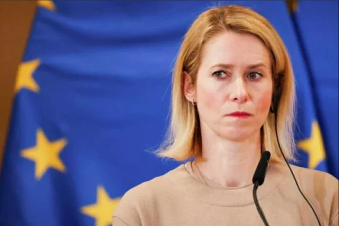 Կարևոր է՝ պատերազմը չտարածվի. Կալլաս