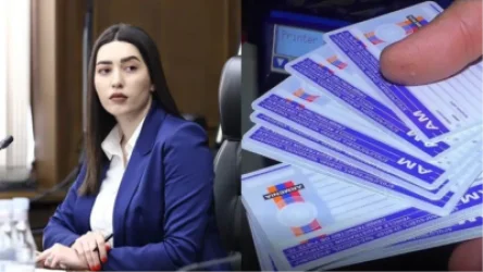 Ինչ առավելություն կլինի` թվային վարորդական վկայականի և տեխանձնագրի տարբերակն ընտրելու դեպքում