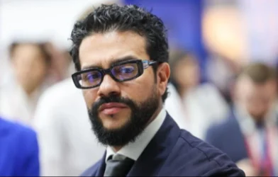 Ուկրաինան ռուս հայտնի ռեփեր Տիմատիի նկատմամբ հետախուզում է հայտարարել