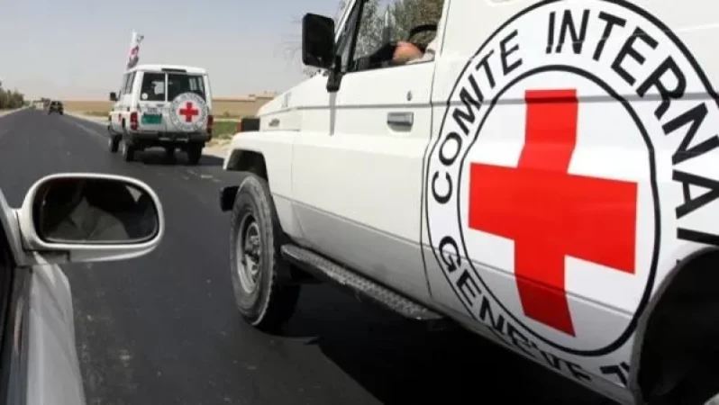 ԿԽՄԿ-ն կոչ է անում կողմերին ապահովել բոլոր միջոցները քաղաքացիական անձանց կյանքը խնայելու համար