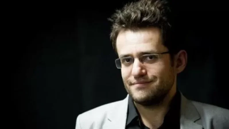 «This Time We Will Succeed Again. I Am Confident»: Levon Aronian