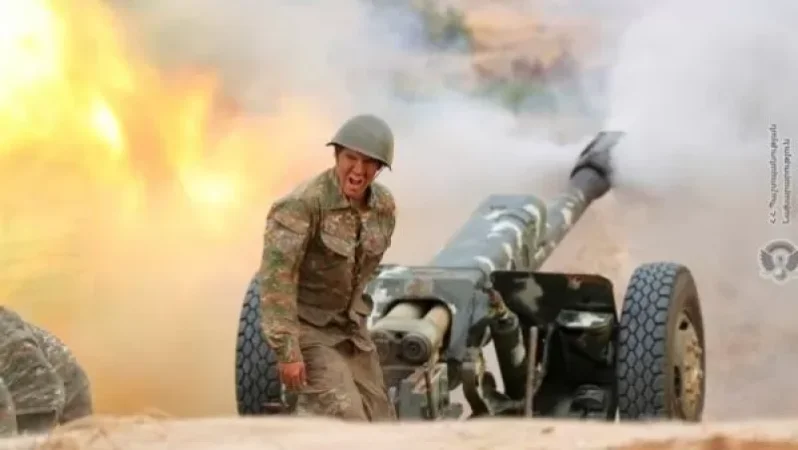 Հայ ժողովրդի զորության առջև շուտով խոնարհվելու է թուրք-ադրբեջանական ջախջախված տանդեմը. Վահրամ Պողոսյան