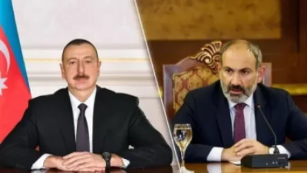 Փաշինյանի և Ալիևի գաղտնի բանակցությունների սղագրության մասին տեղեկատվությունն իրականությանը չի համապատասխանում