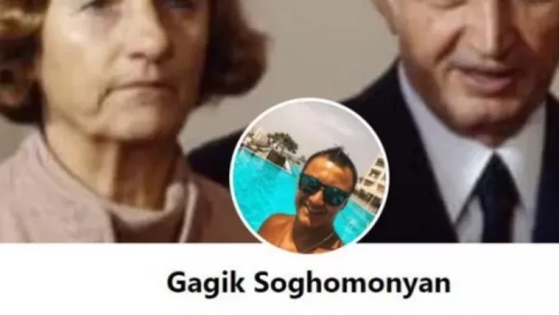 «Գագիկ Սողոմոնյանի» գործով կալանավորված Արամ Սարգսյանն ազատ է արձակվել