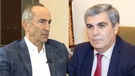 Ստիպված գալիս է, որ էլի մեզ փրկի. սա ծիծաղ է առաջացնում. Արամ Սարգսյան