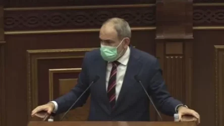 Զոհեր ունենք ոչ միայն զինվորականների, այլև՝ քաղաքացիական անձանց շրջանում. վարչապետ