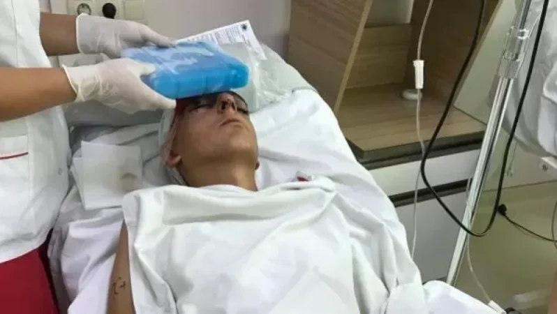 ՀՐԱՏԱՊ. Հայկական կողմն ունի 16 զոհ և հարյուրից ավելի վիրավոր