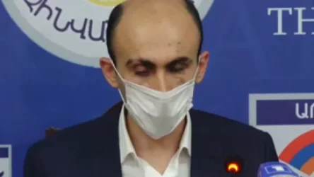 Ավելի քան 50 բնակավայր թիրախի տակ է եղել. Արցախի ՄԻՊ