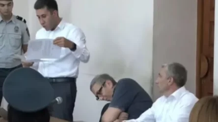 Արմենի մայրը ինձ հարցրեց՝ «շտապօգնությունը կհասցնի, չէ՞, Արմենիս փրկել»․ Զոհրաբյանը մանրամասներ է պատմում