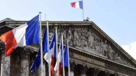 Ֆրանսիայի Սենատ է ներկայացվել Լեռնային Ղարաբաղը ճանաչելու բանաձև