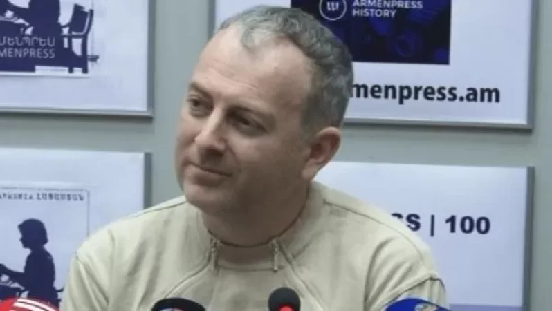 Ալիևը «Ղարաբաղն ազատագրելու» իր գործողությունը զգալիորեն ձախողեց վարձկանների պատճառով. Լապշին