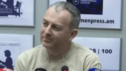 Ալիևը «Ղարաբաղն ազատագրելու» իր գործողությունը զգալիորեն ձախողեց վարձկանների պատճառով. Լապշին