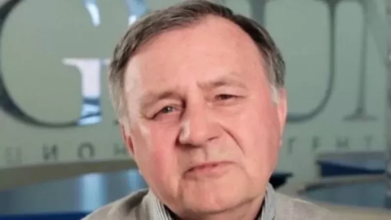 «Էրդողանը դուրս կգա խաղից և Ալիևին մենակ կթողնի, եթե նրան չաջակցեն խոշոր խաղացողները». Ստանիսլավ Տարասով