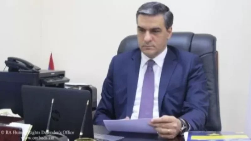 Զինված հարձակումներն ուղեկցվում են քաղաքացիական բնակչության նկատմամբ թիրախային հարձակումներով. Թաթոյան