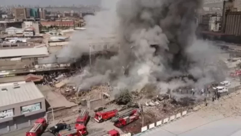 ԱԻՆ-ը նոր տվյալներ է հրապարակել անհետ կորածների թվի հետ կապված