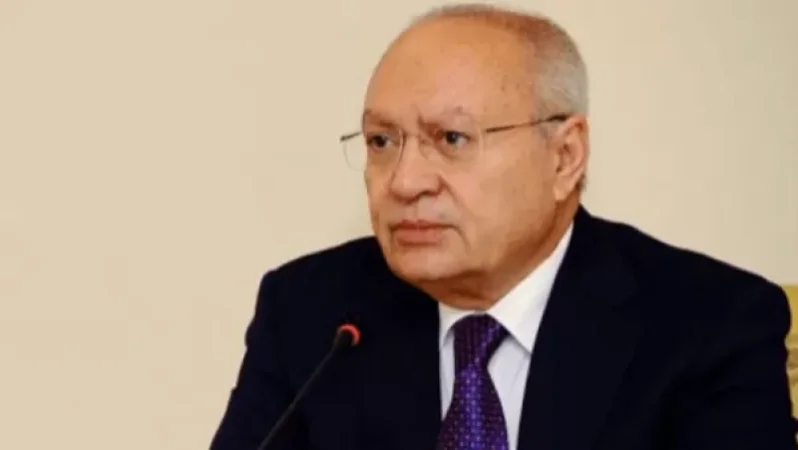 Աղվան Հովսեփյանը վիրահատվել է. վերակենդանացման բաժանմունքում է